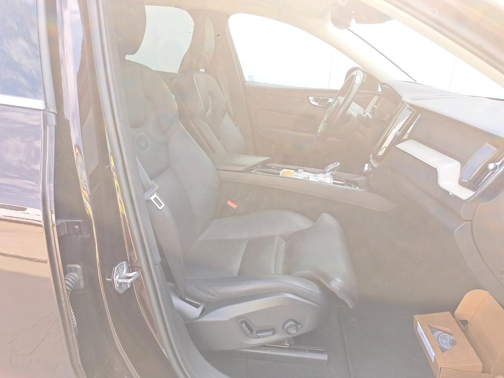 Volvo XC60 2017 - image