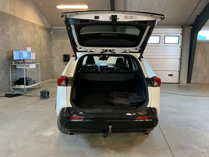 Toyota RAV4 2018 - image