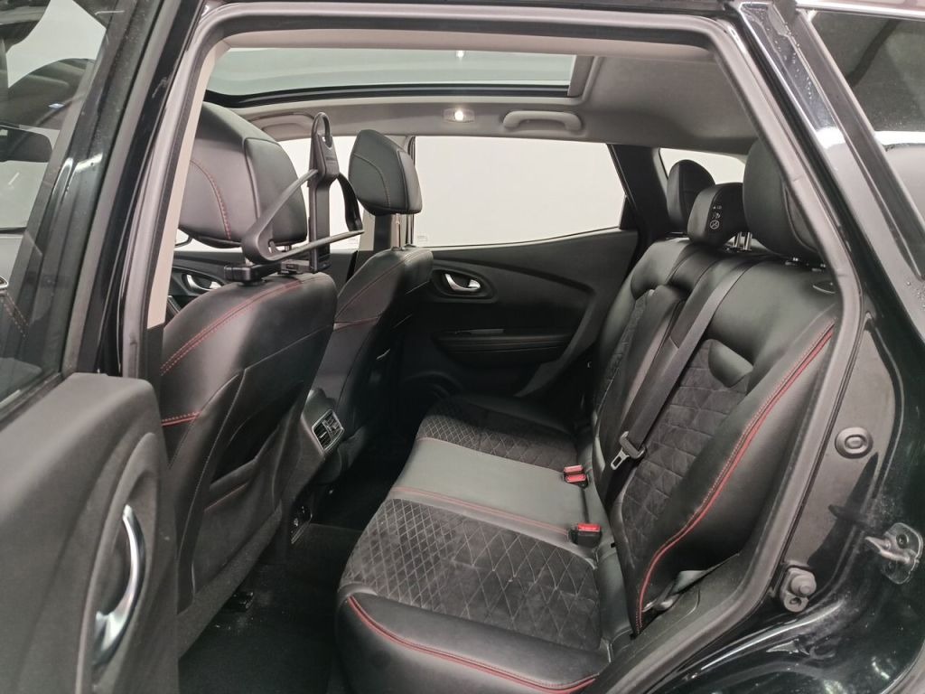 Renault Kadjar I (2015 - 2022) image