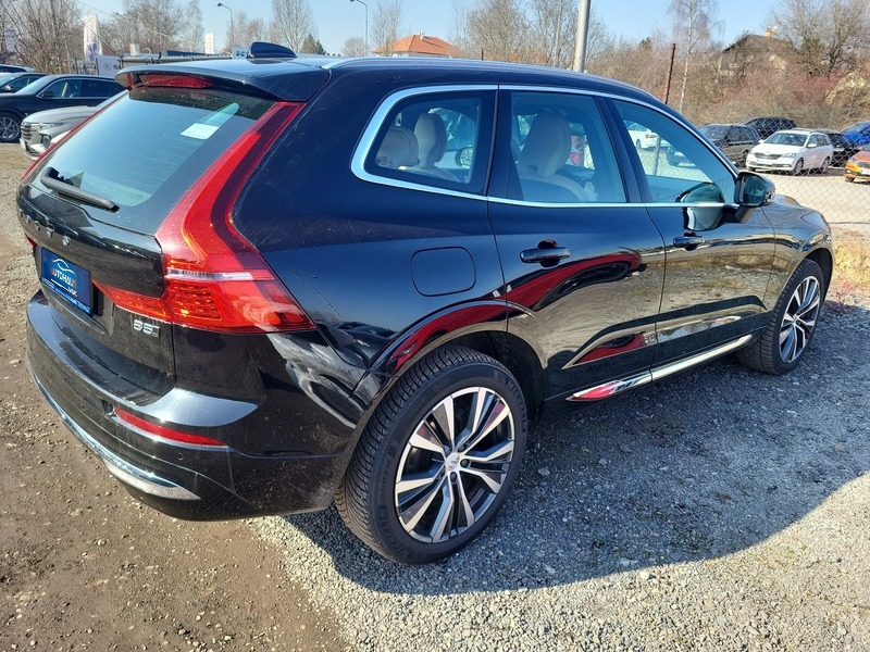 Volvo XC60 2017 - image