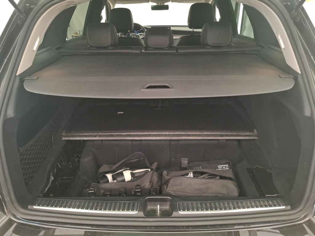 Mercedes-Benz GLC-Class C253 (2015 - 2022) image