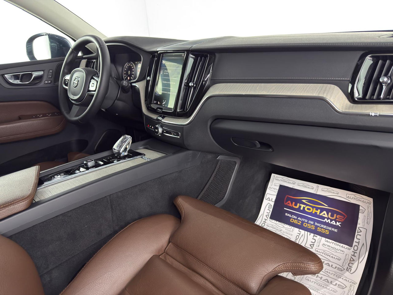 Volvo XC60 2017 - image