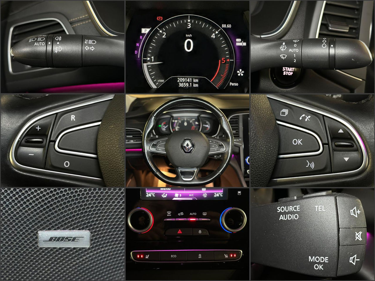 Renault Talisman I (2015 - ) image