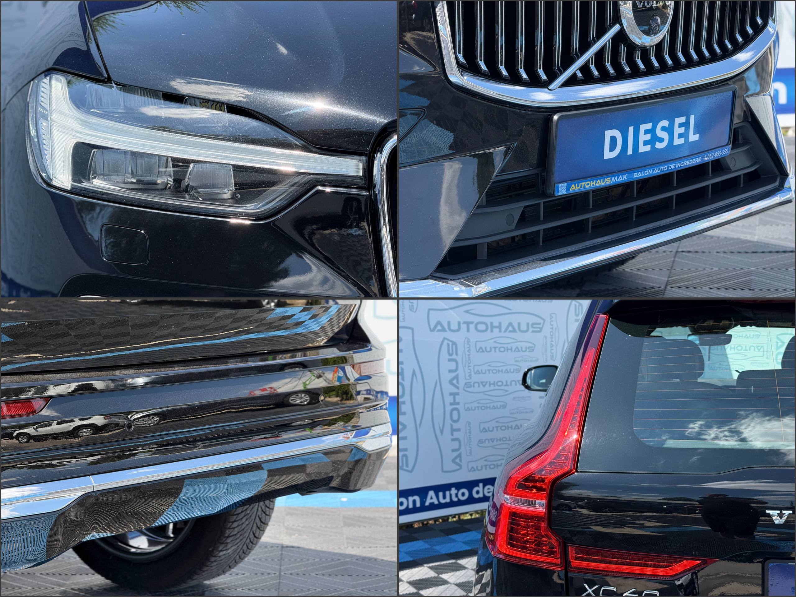 Volvo XC60 2017 - image