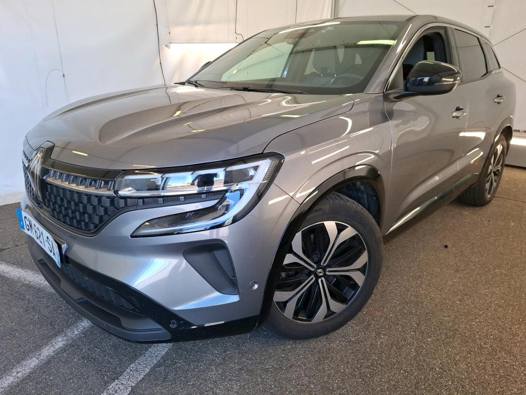 Renault Austral I (2022 - ) image