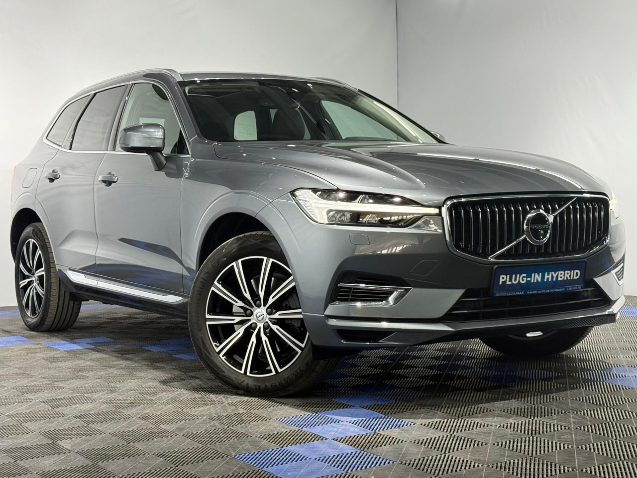 Volvo XC60 2017 - image