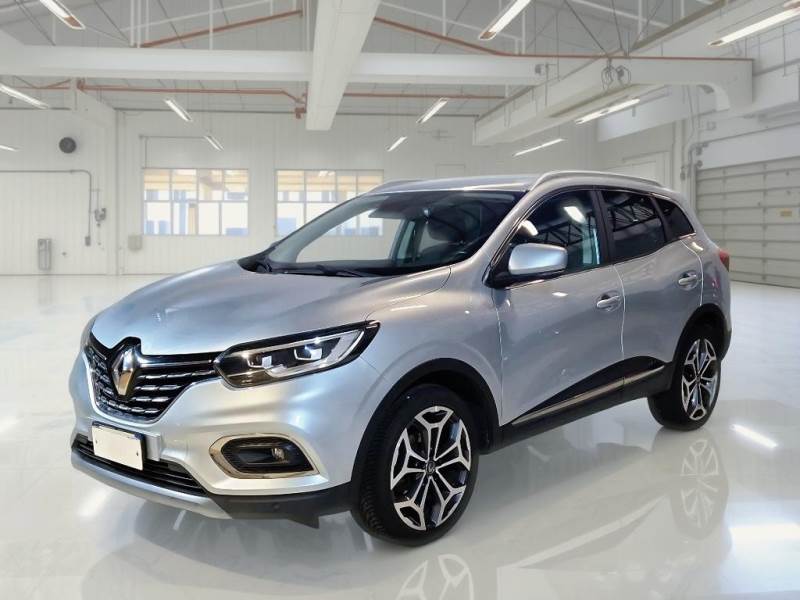 Renault Kadjar I (2015 - 2022) image