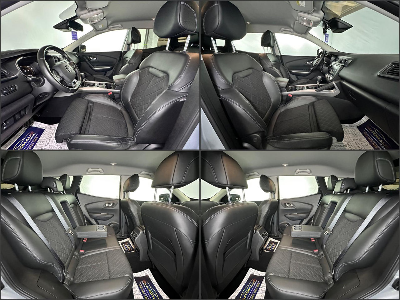 Renault Kadjar I (2015 - ) image