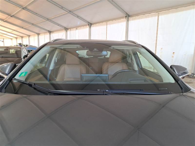 Lexus NX I (2014 - 2021) image