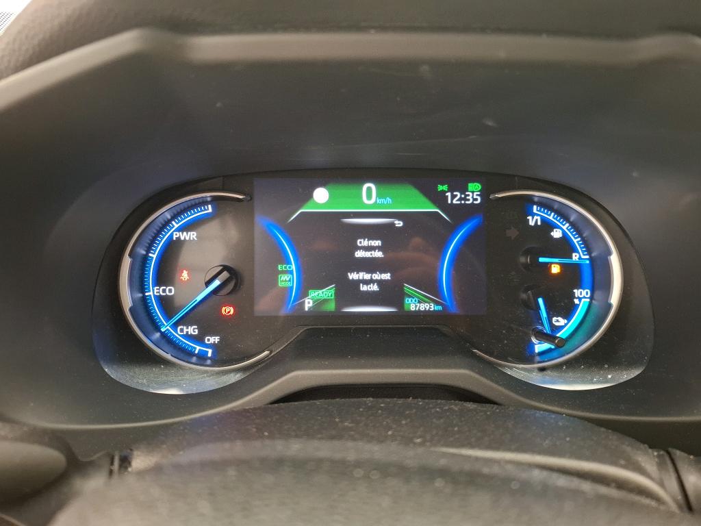 Toyota RAV4 2018 - image