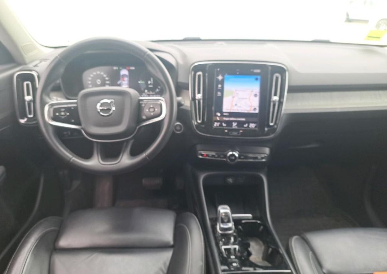Volvo XC40 2017 - image