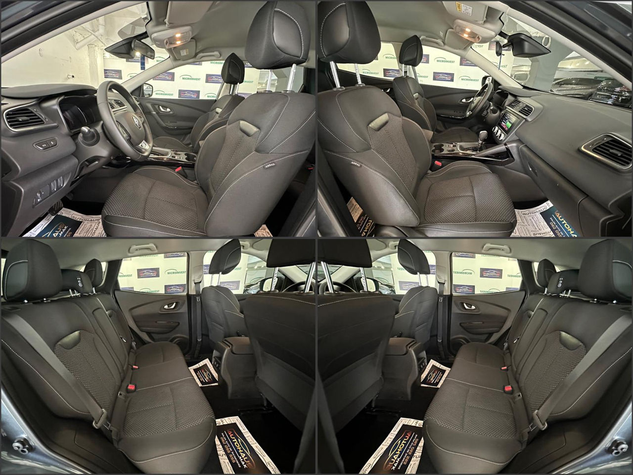 Renault Kadjar I (2015 - ) image
