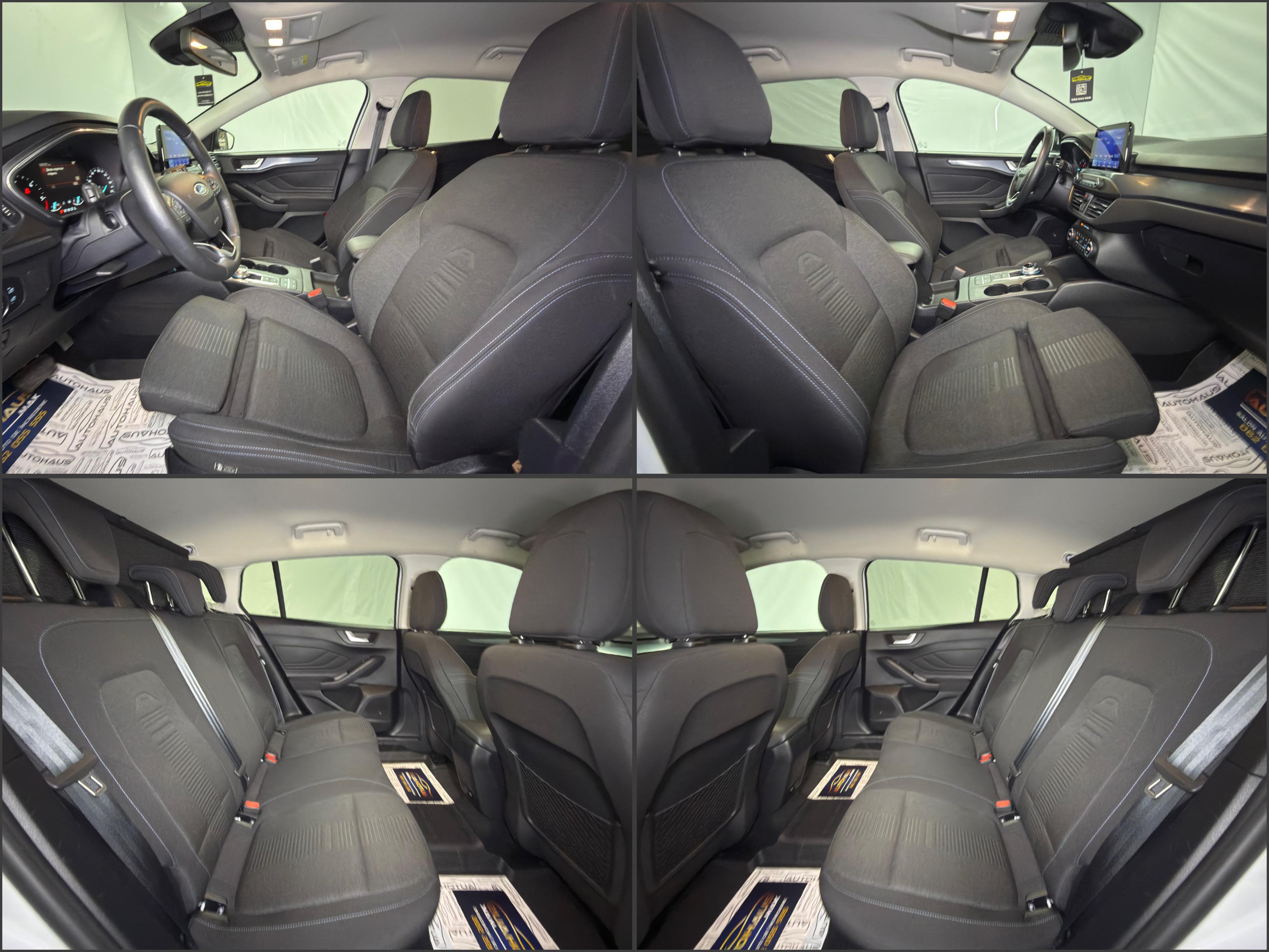 Ford Focus IV (2018 - ) image