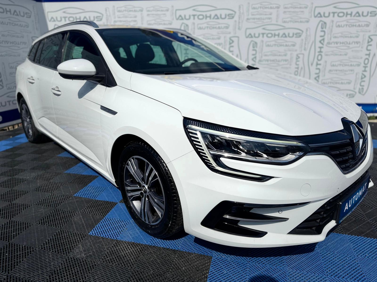 Renault Megane IV (2016 - ) image