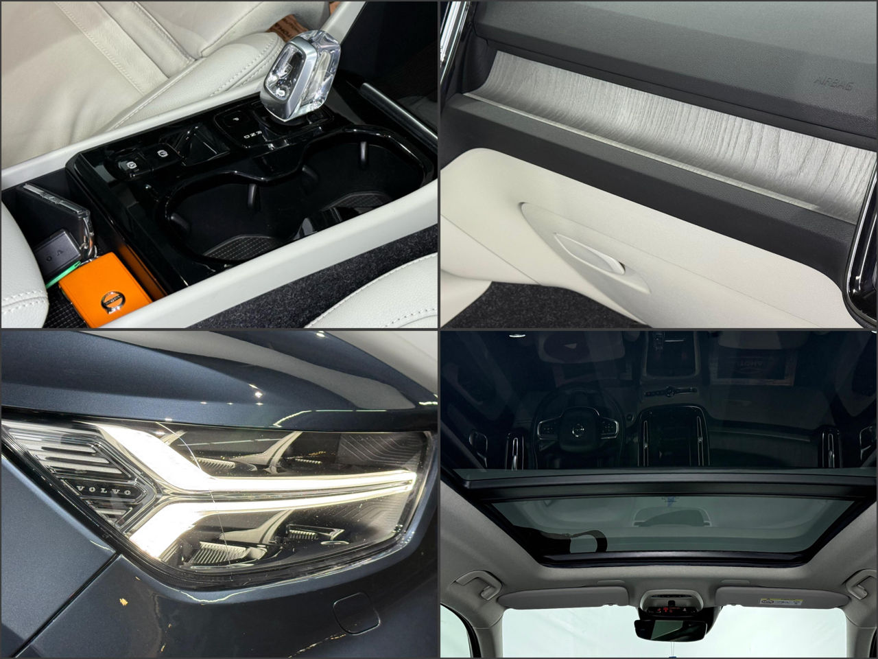Volvo XC40 2017 - image