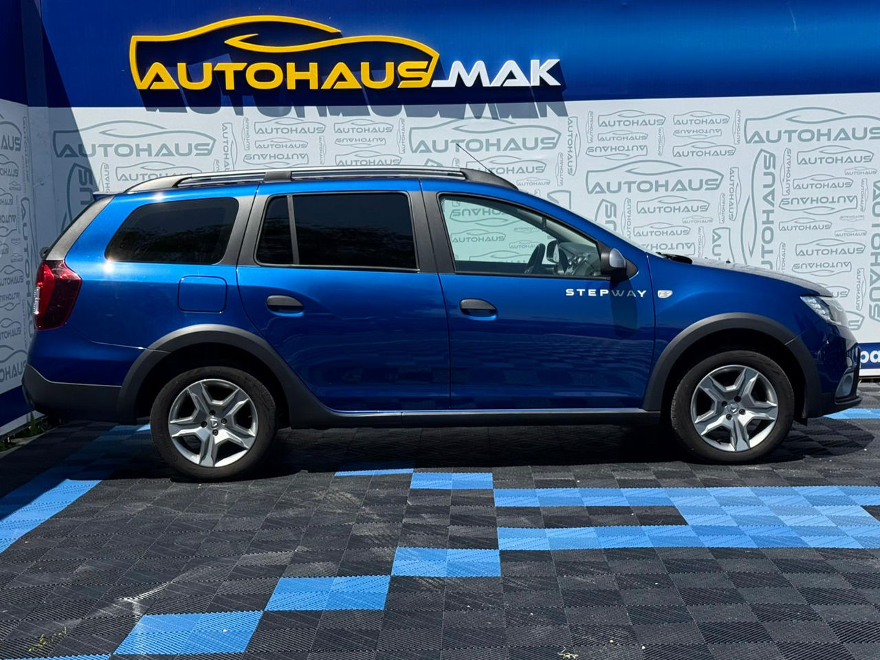 Dacia Logan III (2020 - ) image