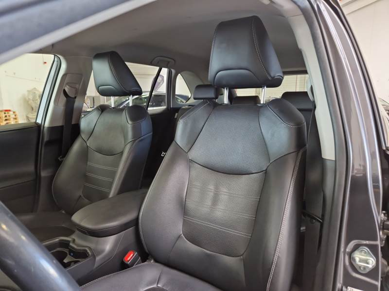 Toyota RAV4 2018 - image