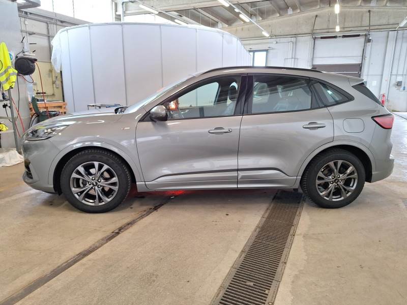 Ford Kuga III (2019 - ) image