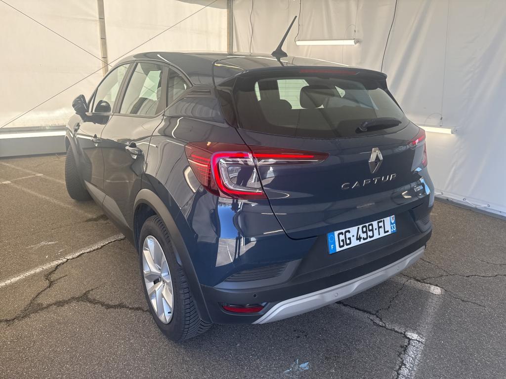 Renault Captur II (2019 - ) image