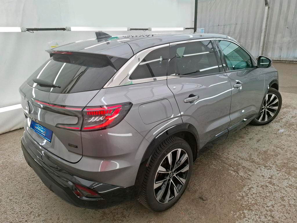 Renault Austral I (2022 - ) image