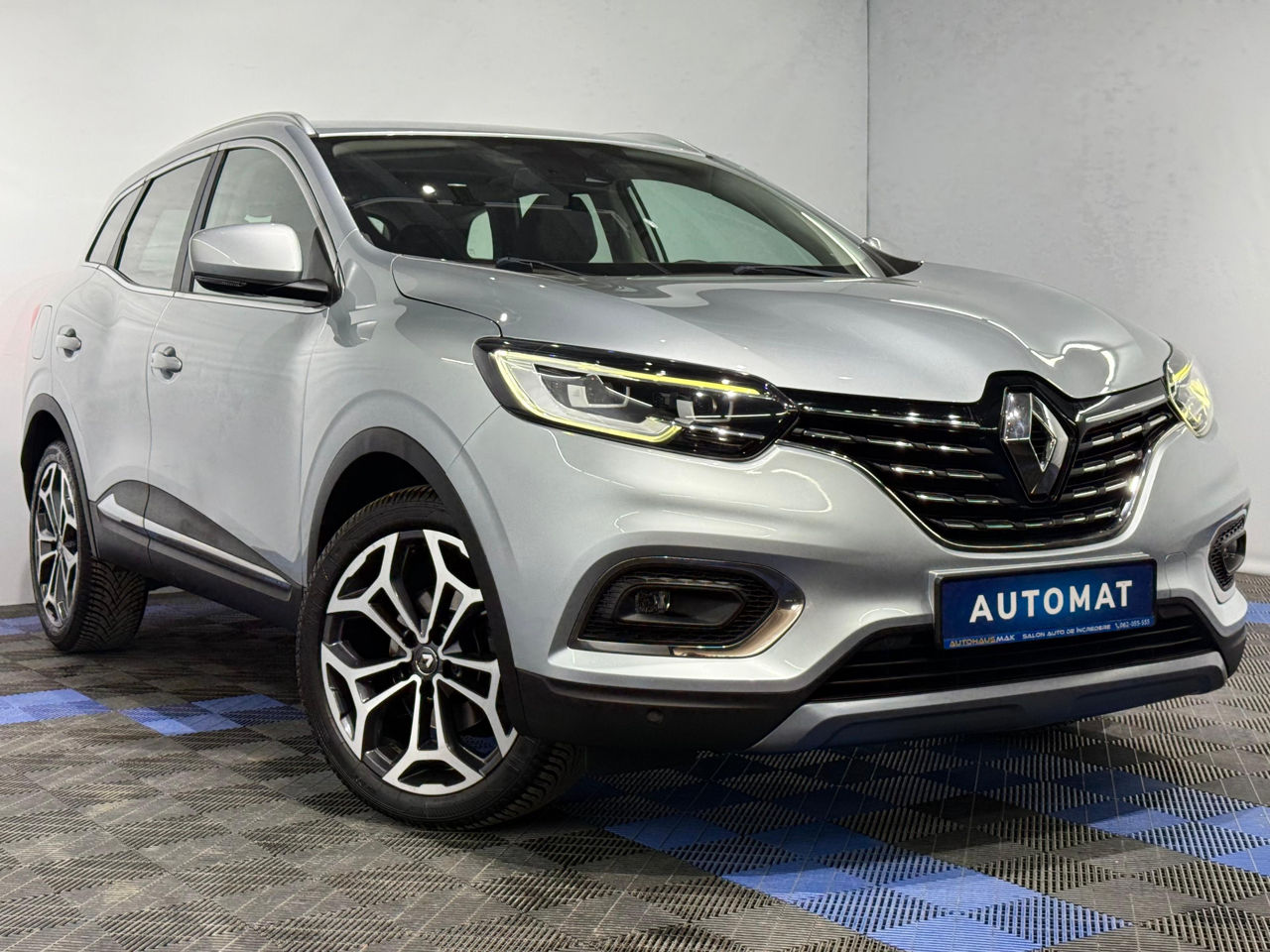 Renault Kadjar I (2015 - 2022) image
