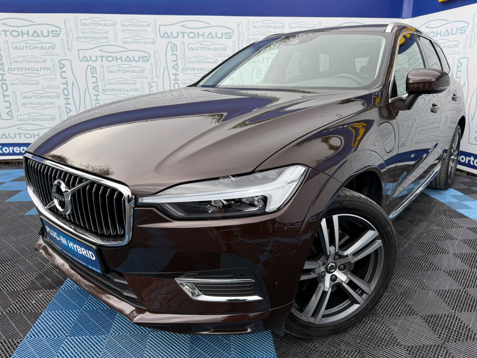 Volvo XC60 2017 - image