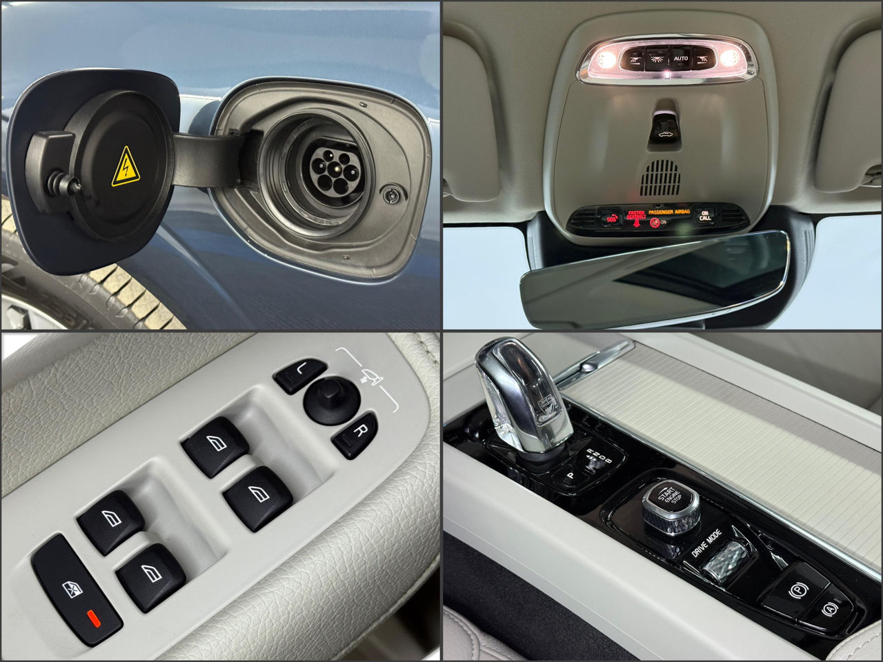 Volvo XC60 2017 - image