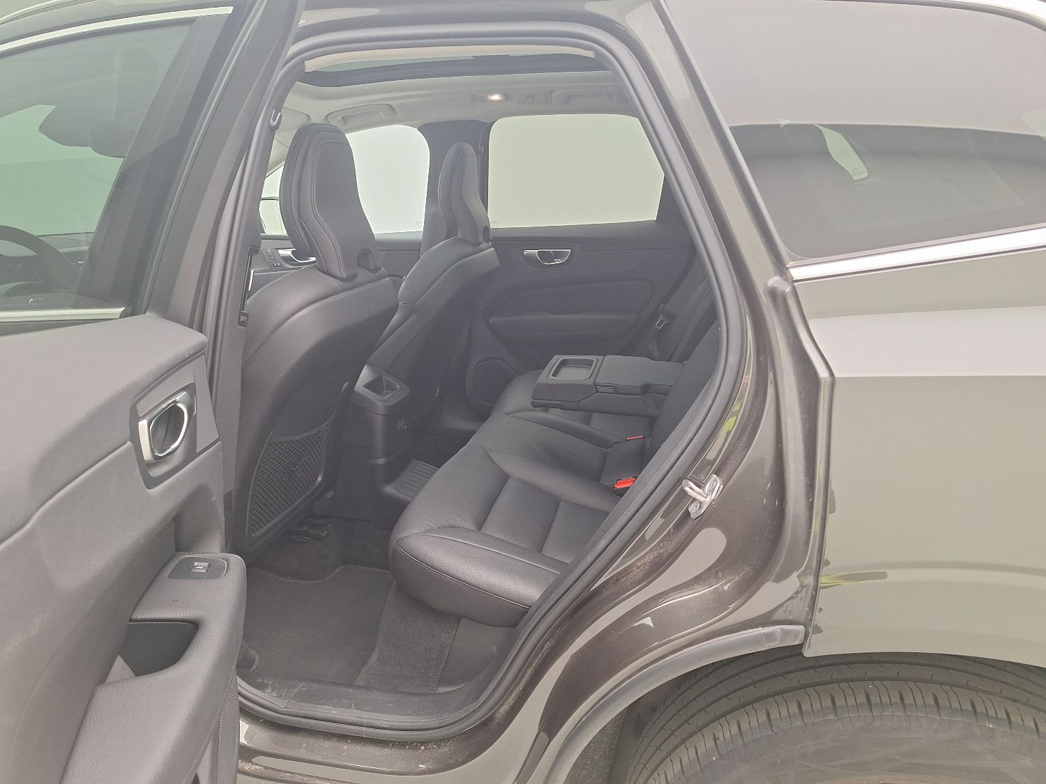 Volvo XC60 2017 - image