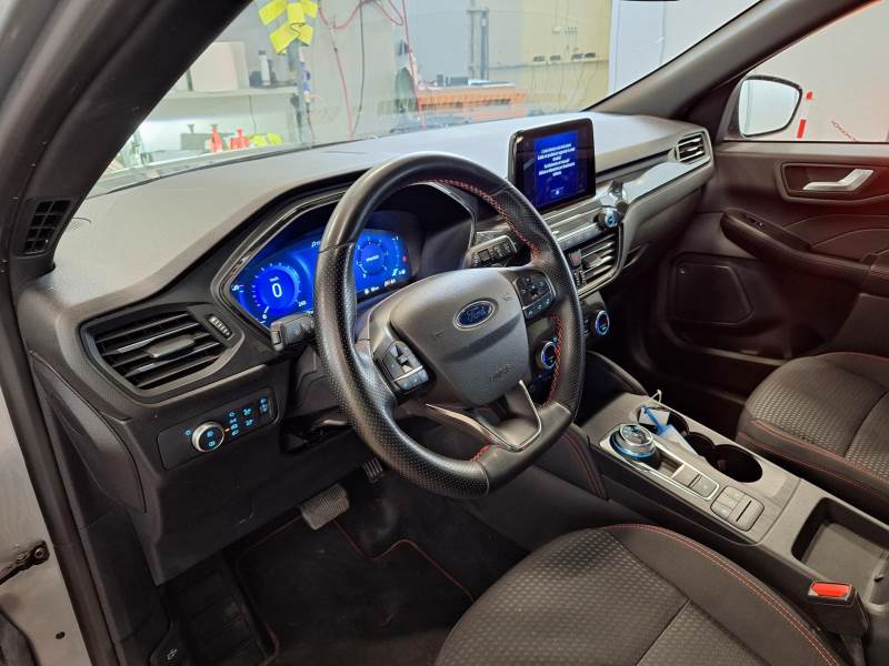 Ford Kuga III (2019 - ) image