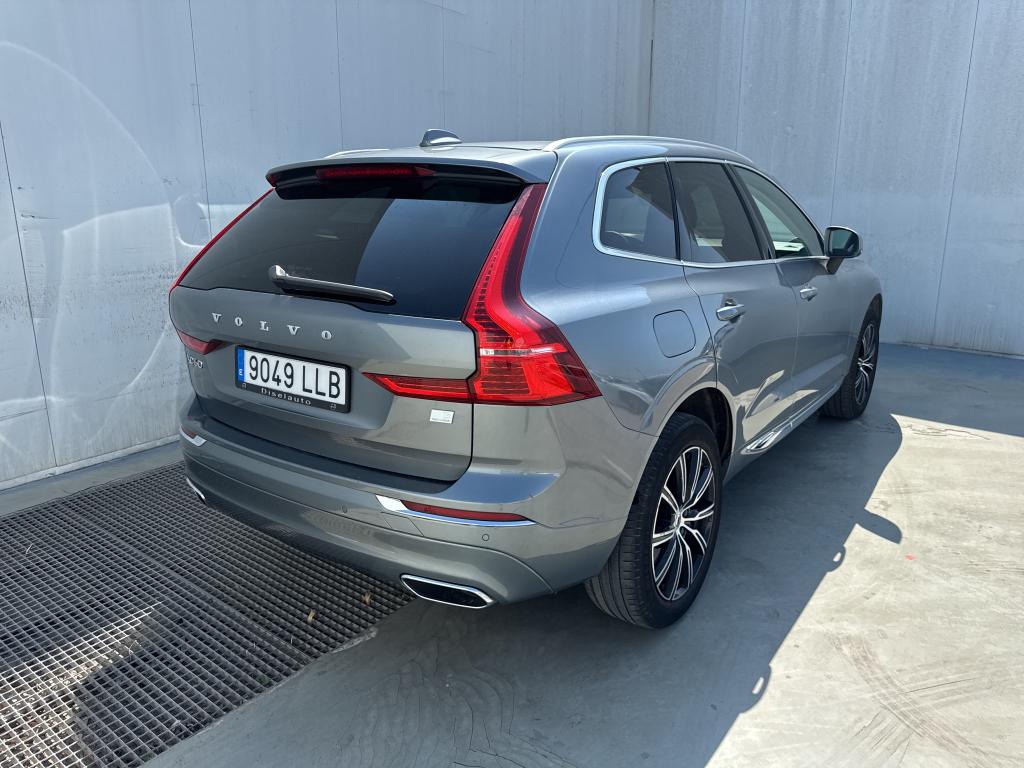 Volvo XC60 2017 - image