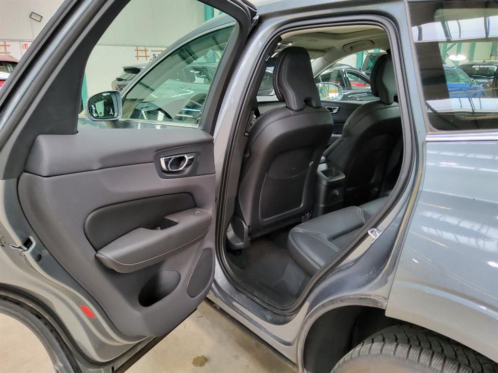 Volvo XC60 2017 - image
