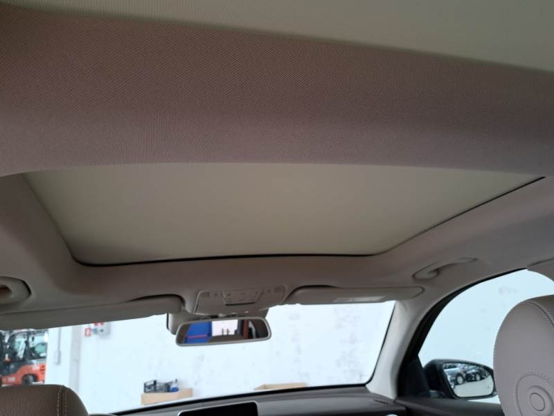 Mercedes-Benz GLC-Class C253 (2015 - 2022) image