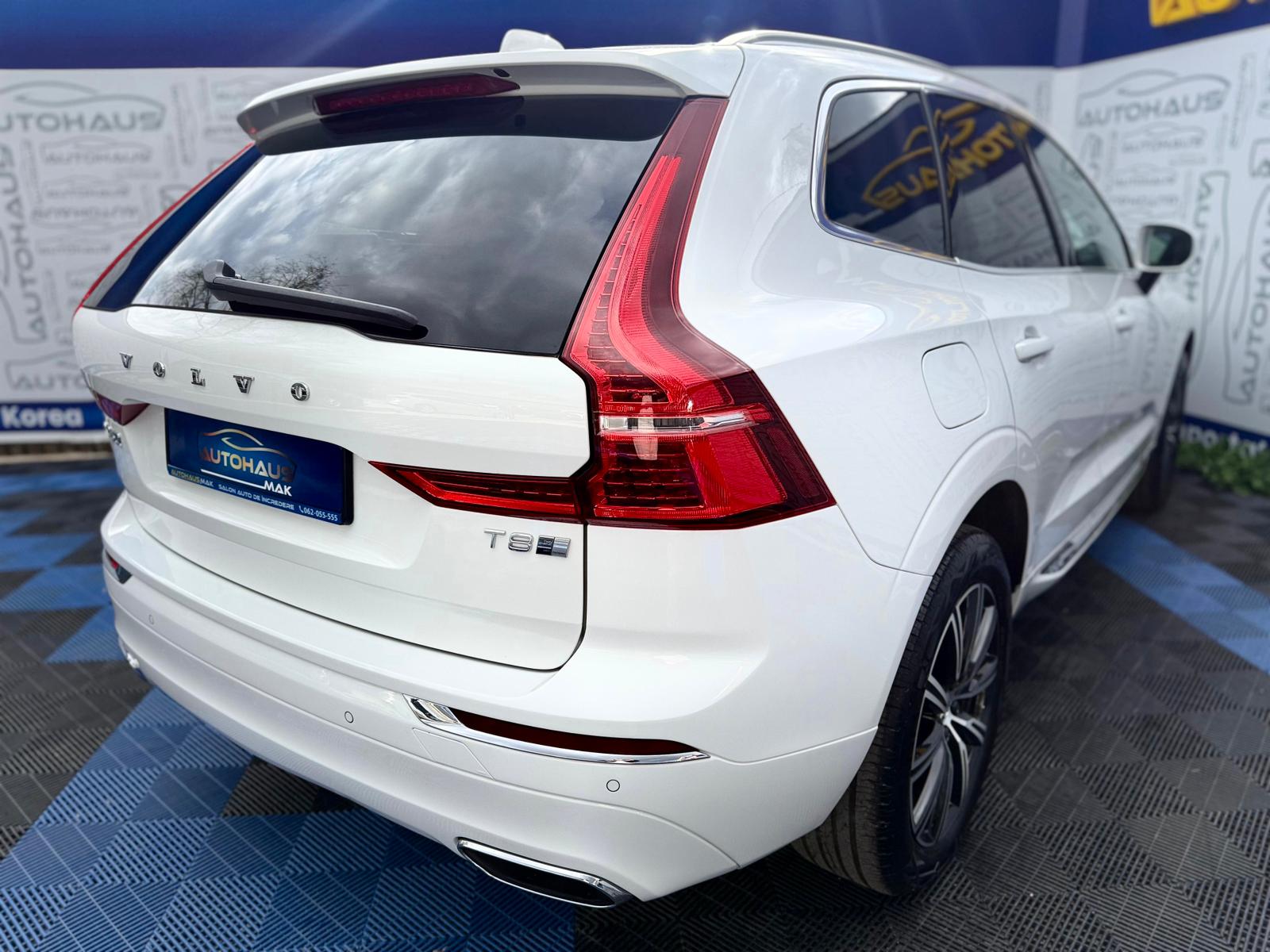 Volvo XC60 2017 - image