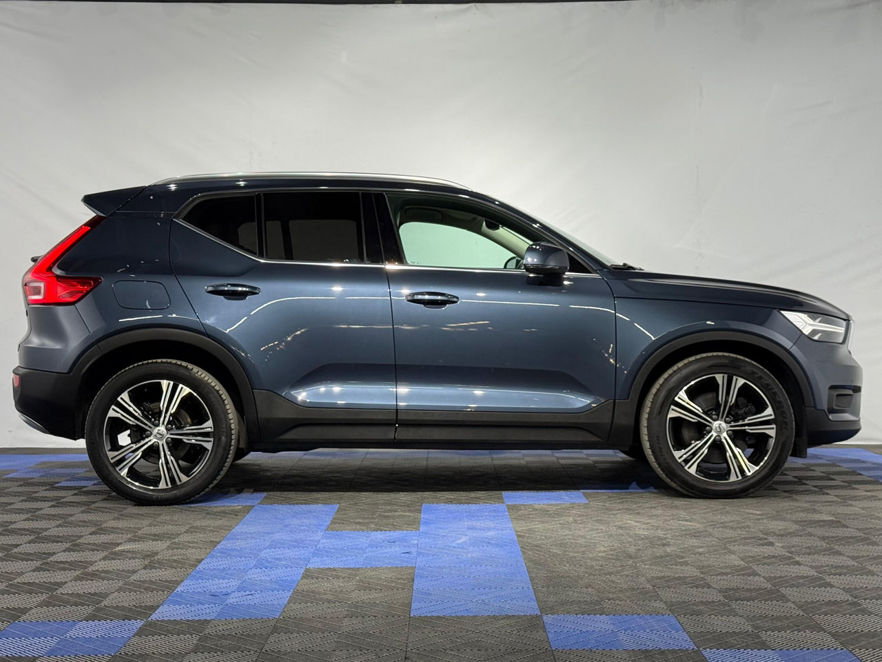 Volvo XC40 2017 - image