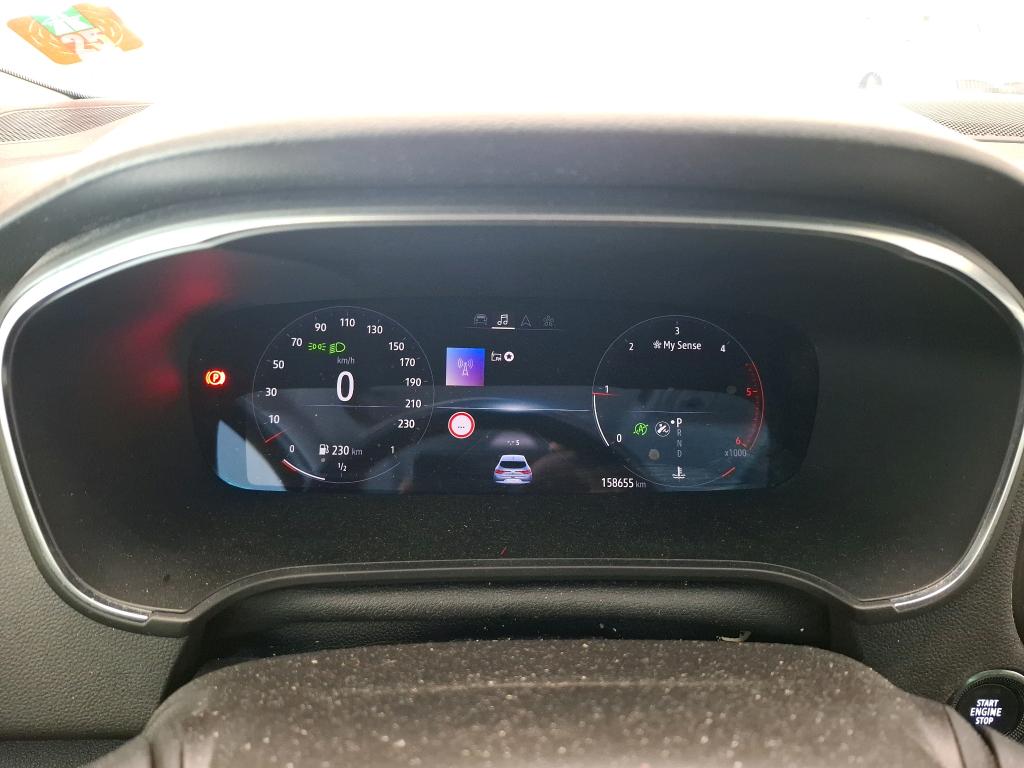 Renault Megane IV (2016 - ) image