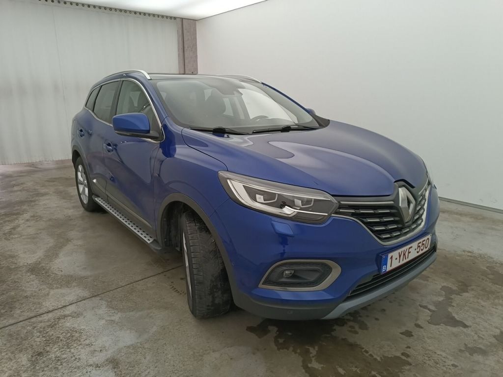 Renault Kadjar I (2015 - 2022) image