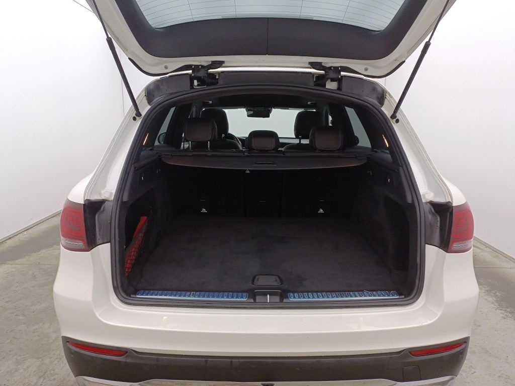 Mercedes-Benz GLC-Class C253 (2015 - 2022) image