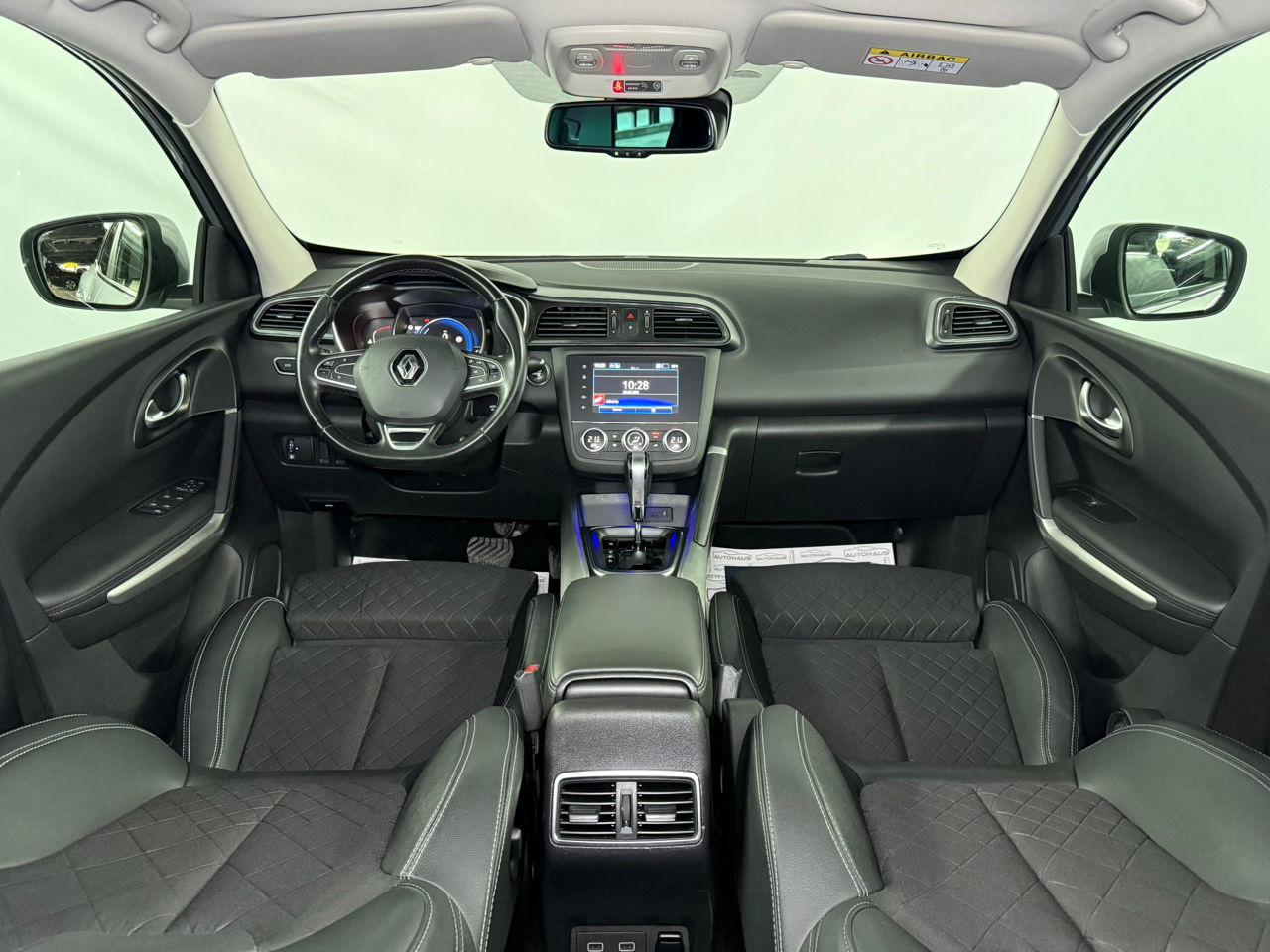 Renault Kadjar I (2015 - 2022) image
