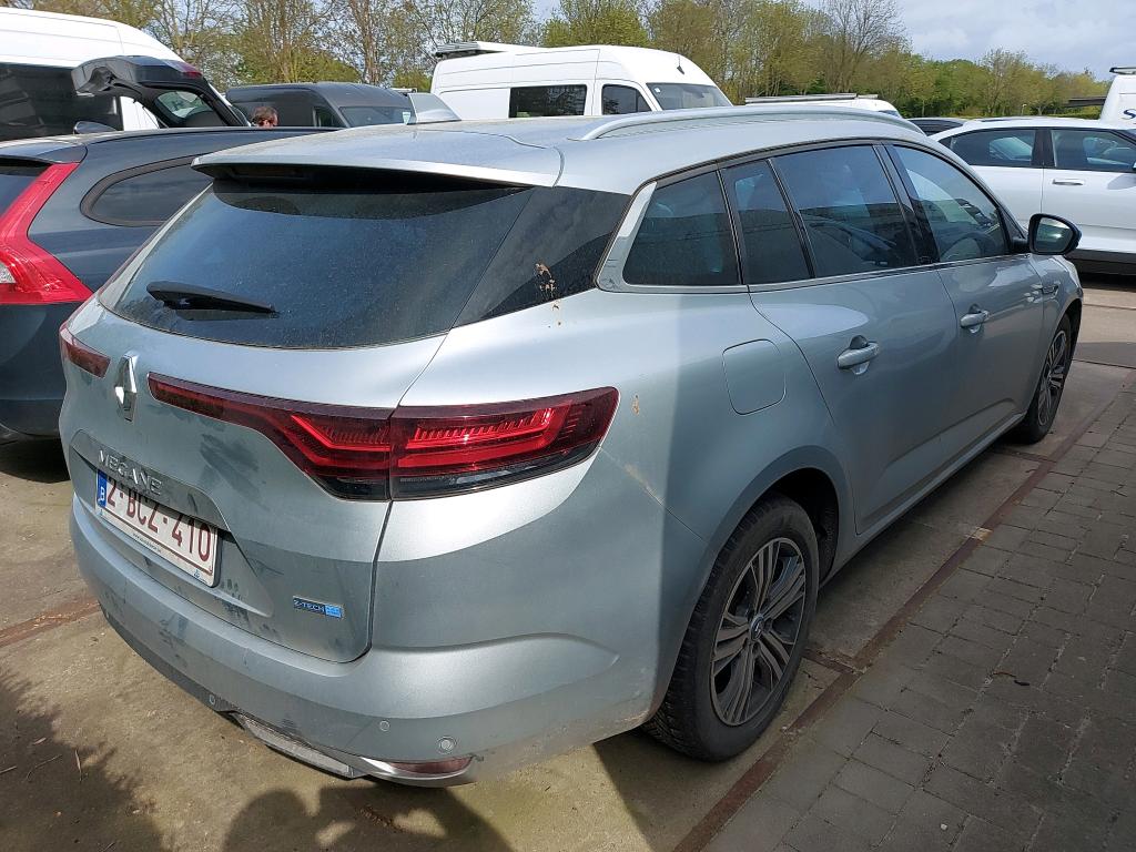 Renault Megane IV (2016 - ) image
