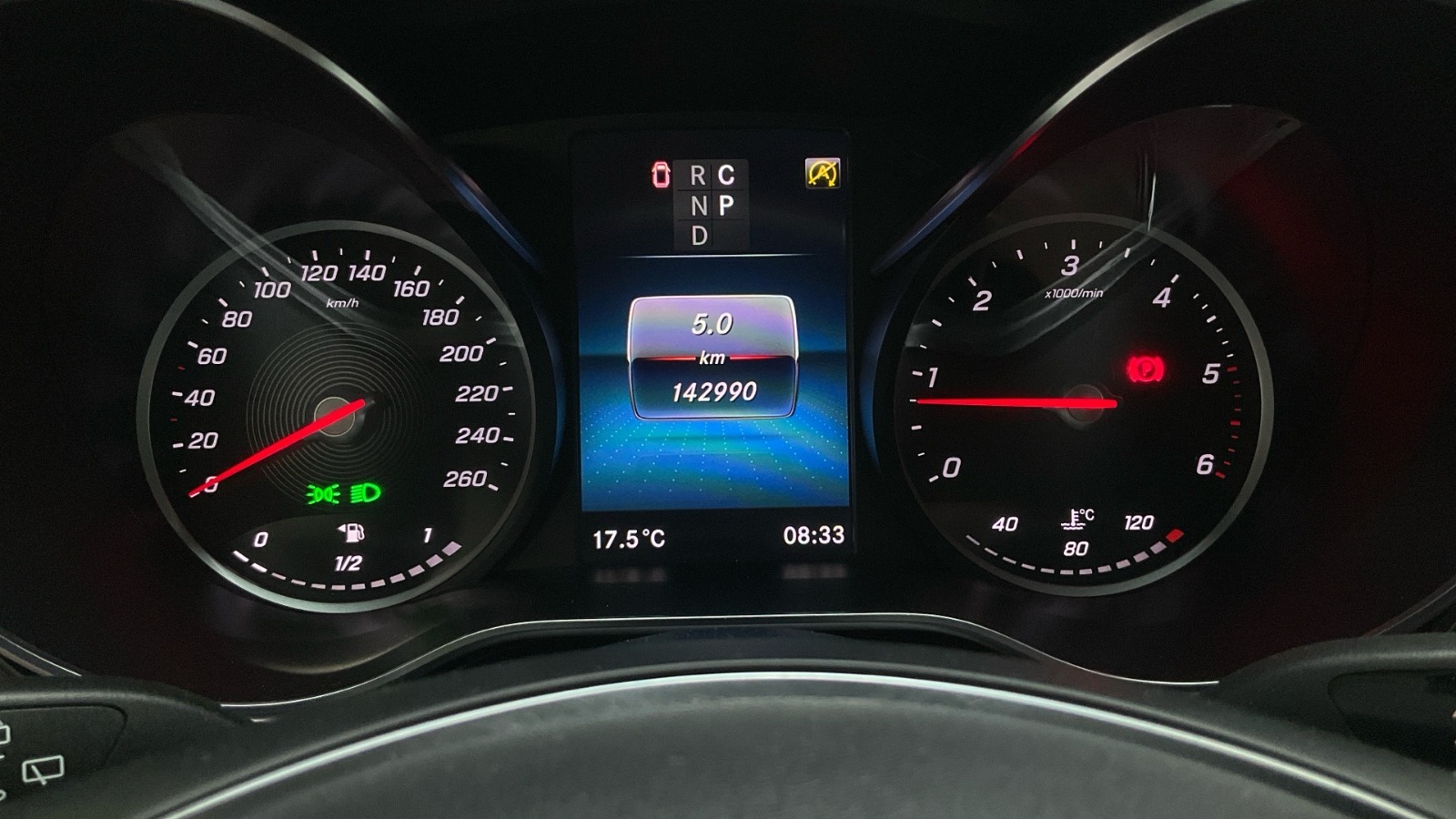 Mercedes-Benz V-Class W447 (2014 - ) image