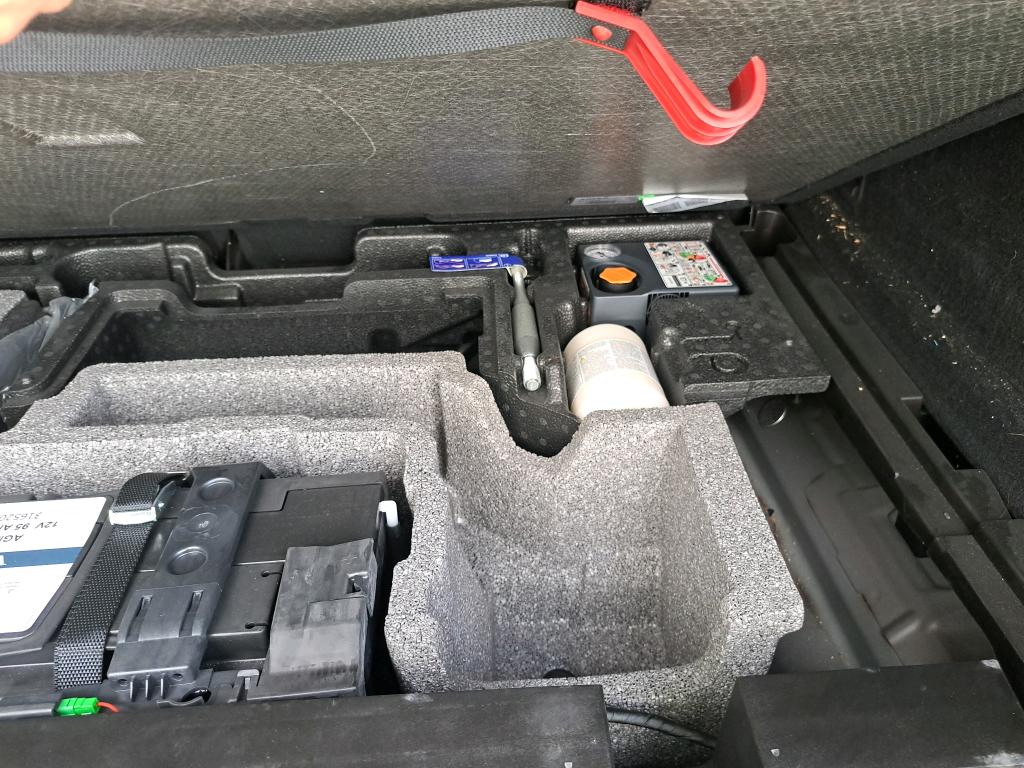 Volvo XC60 2017 - image