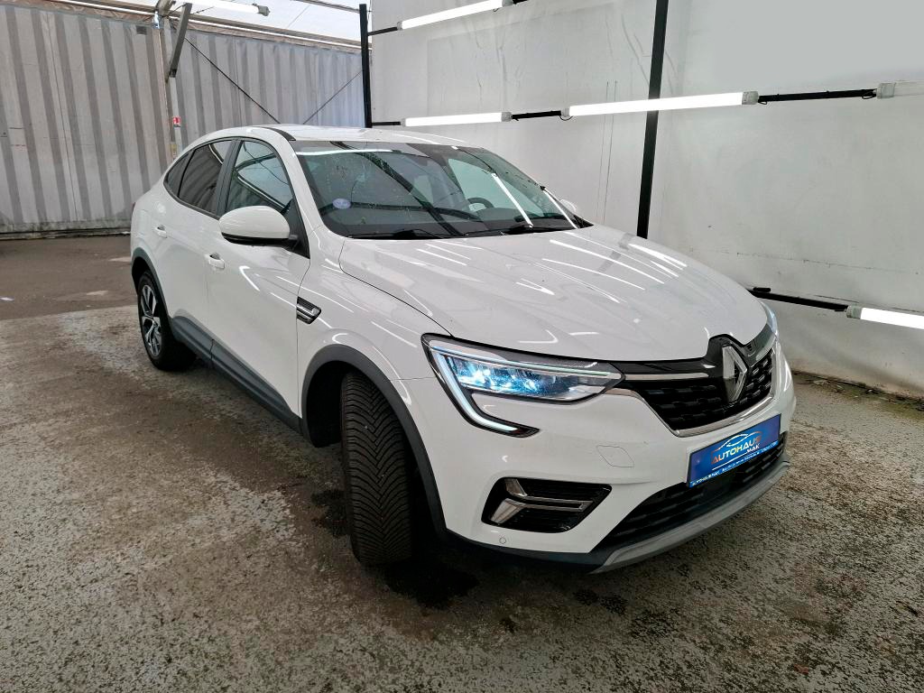 Renault Arkana I (2019 - ) image