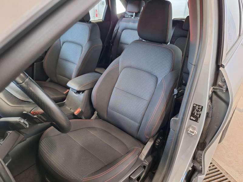 Ford Kuga III (2019 - ) image