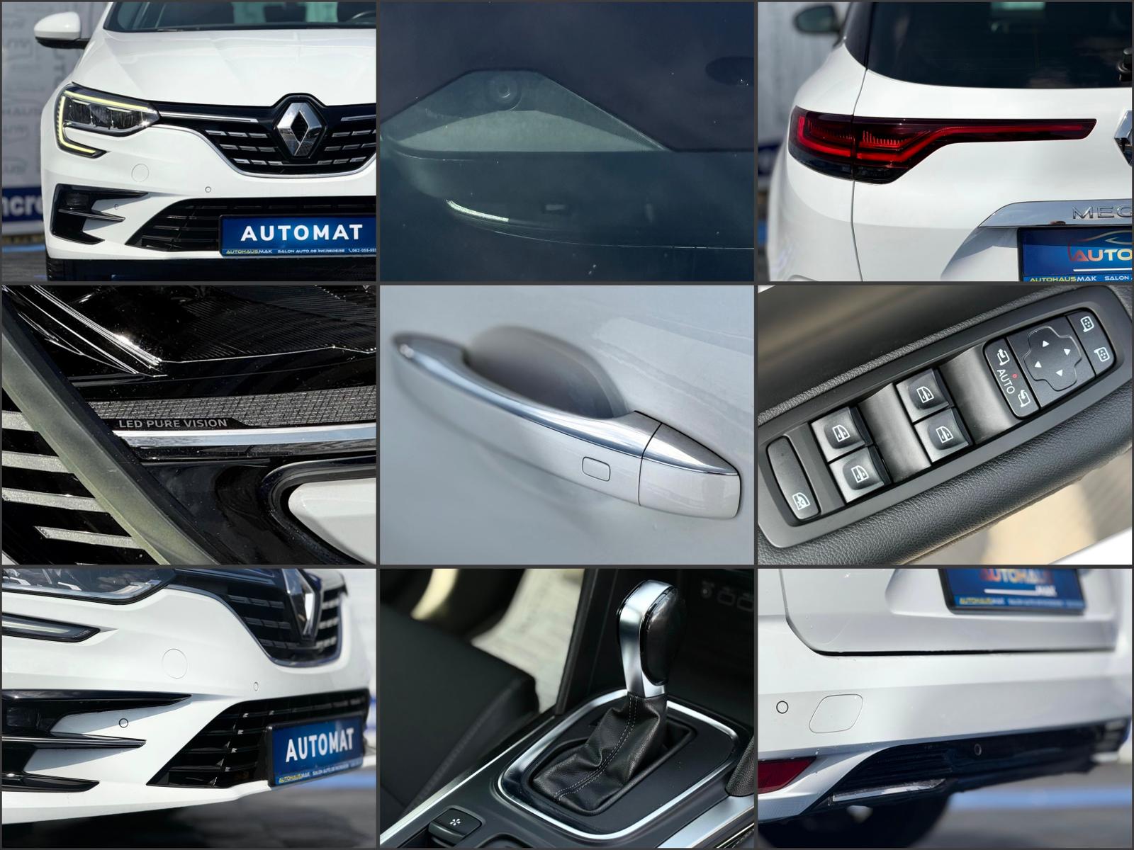 Renault Megane IV (2016 - ) image