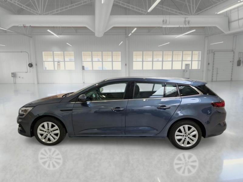 Renault Megane IV (2016 - ) image