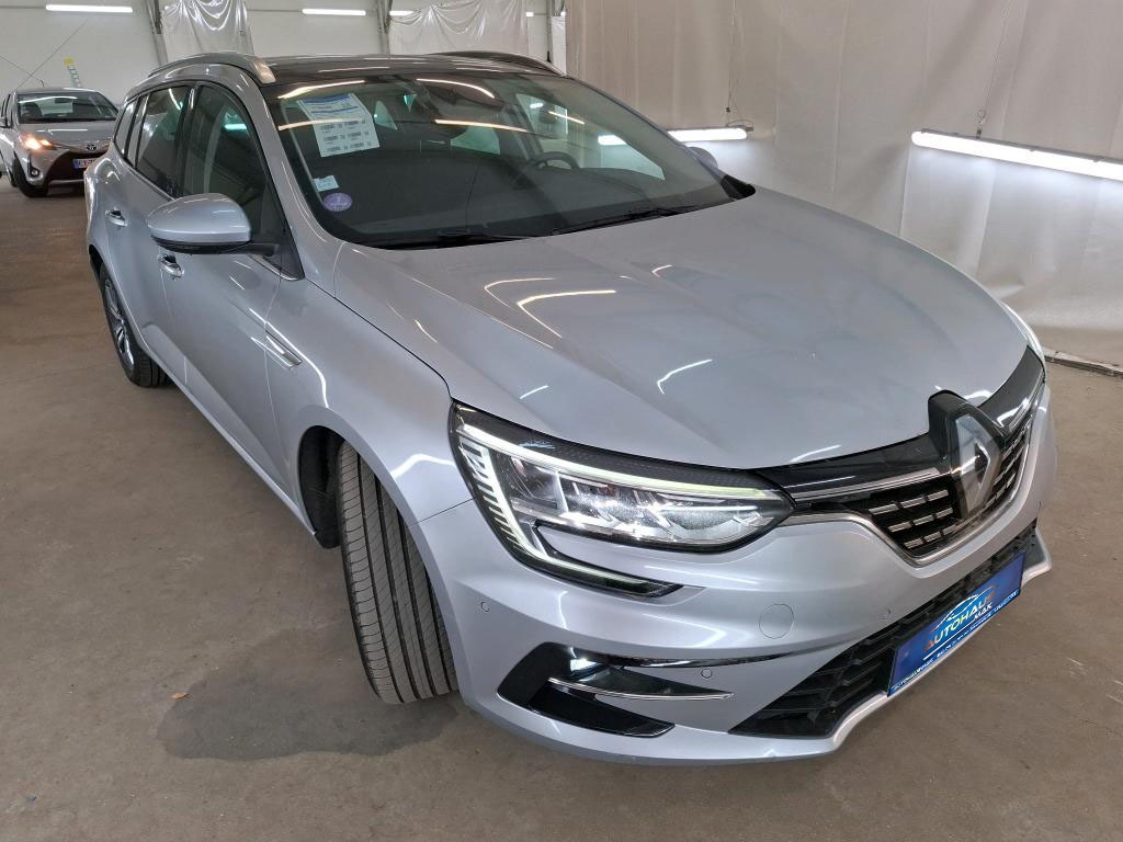 Renault Megane IV (2016 - ) image