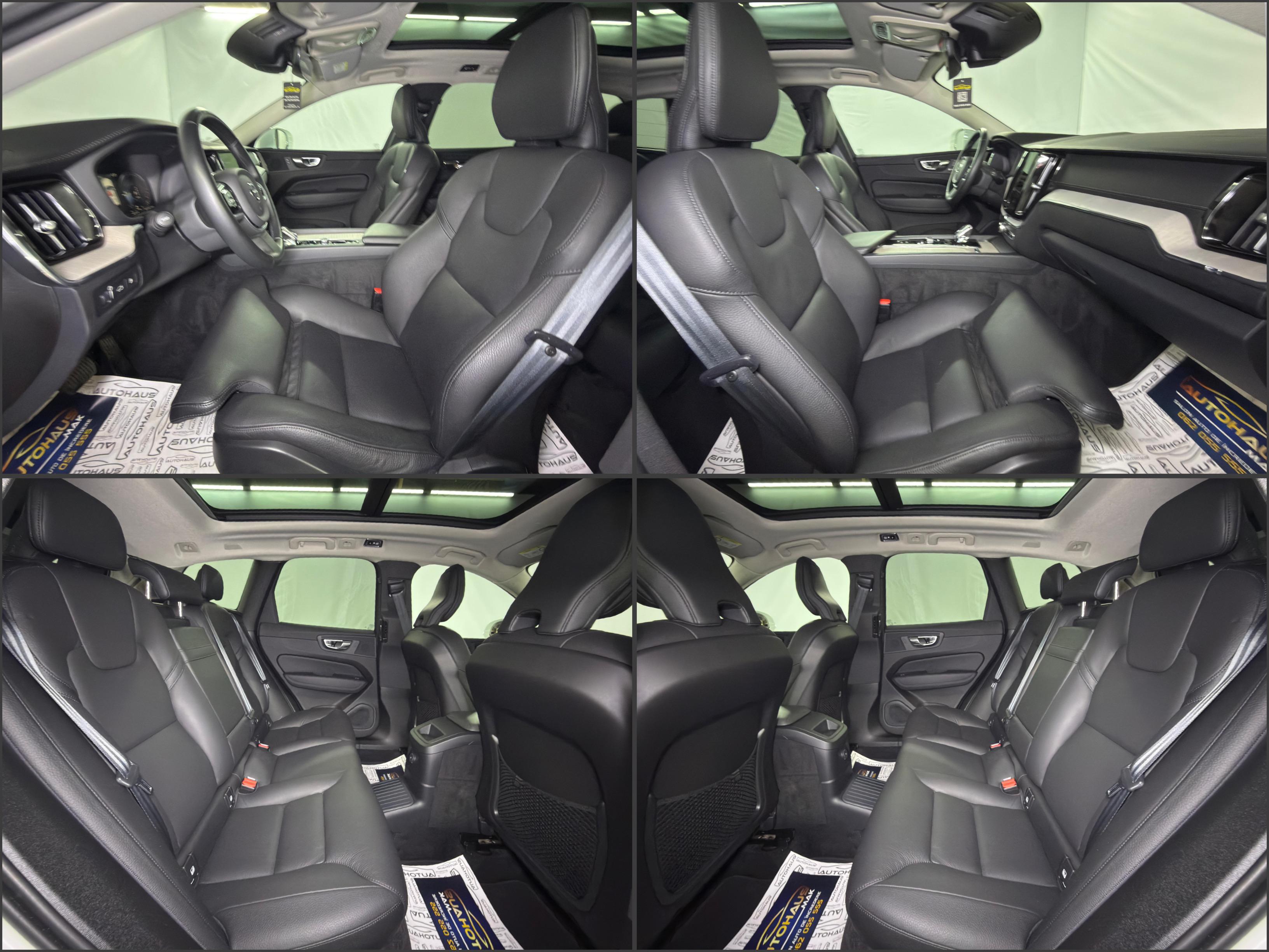 Volvo XC60 2017 - image