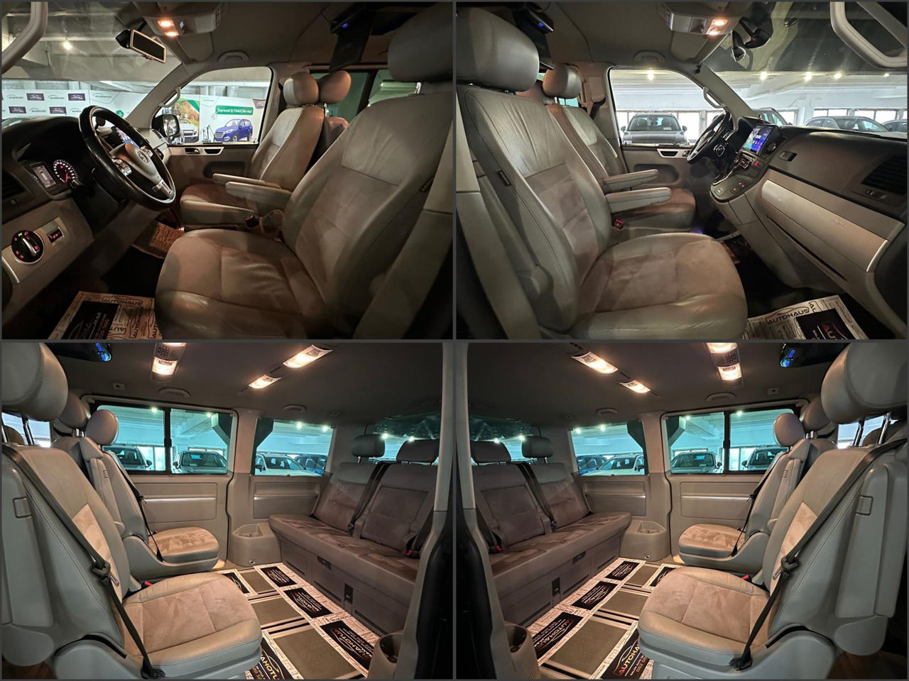 Volkswagen Multivan I ( - ) image