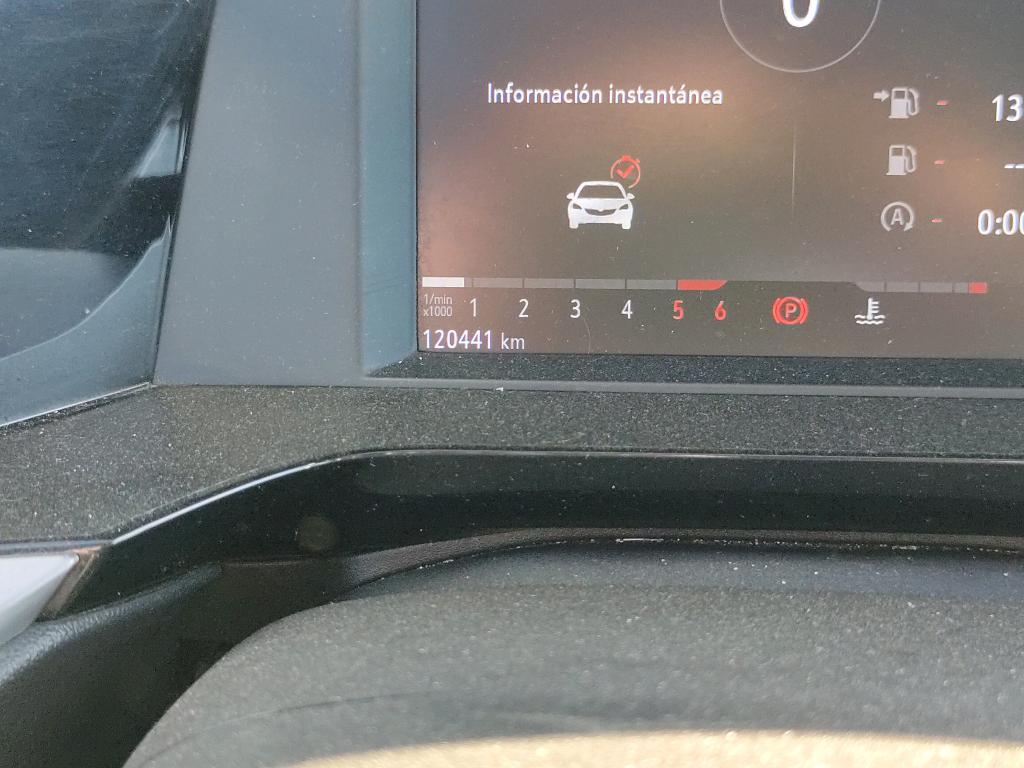 Opel Grandland A (2017 - ) image