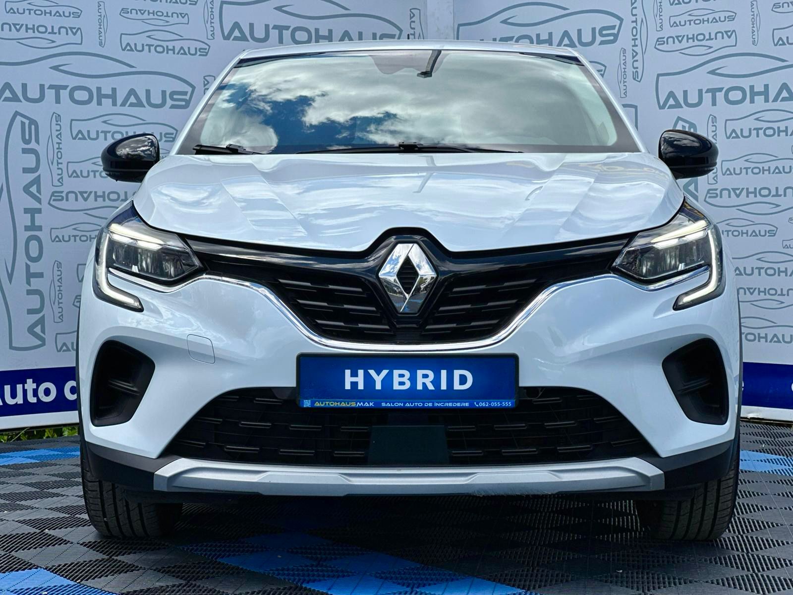 Renault Captur II (2019 - ) image